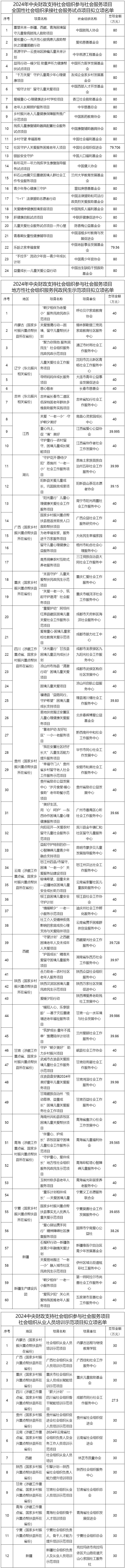 附件：2024年中央财政支持社会组织参与社会服务项目拟立项名单.png